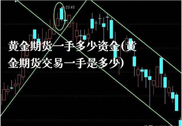 黄金期货一手多少资金(黄金期货交易一手是多少)_https://www.boyangwujin.com_道指期货_第1张