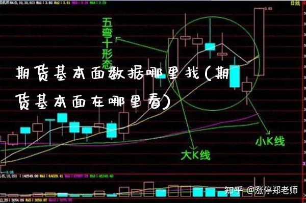 期货基本面数据哪里找(期货基本面在哪里看)