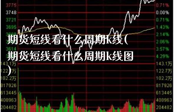 期货短线看什么周期k线(期货短线看什么周期k线图)_https://www.boyangwujin.com_恒生指数_第1张