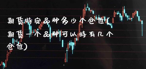 期货特定品种多少个仓位(期货一个品种可以持有几个仓位)