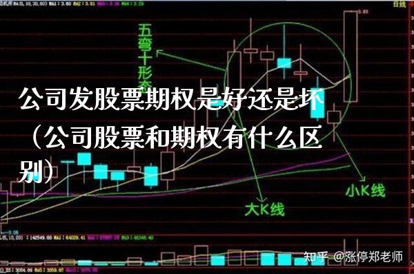 公司发股票期权是好还是坏（公司股票和期权有什么区别）