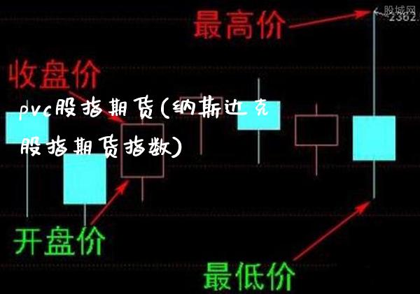 pvc股指期货(纳斯达克股指期货指数)