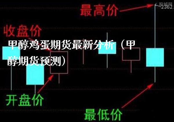 甲醇鸡蛋期货最新分析（甲醇期货预测）