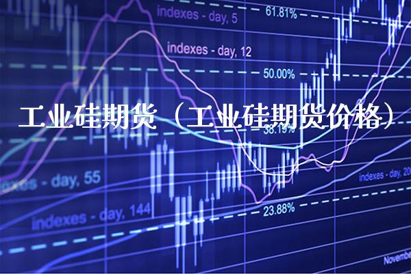 工业硅期货（工业硅期货价格）_https://www.boyangwujin.com_期货直播间_第1张