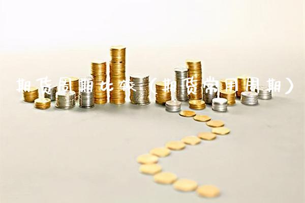 期货周期比较（期货常用周期）_https://www.boyangwujin.com_期货直播间_第1张