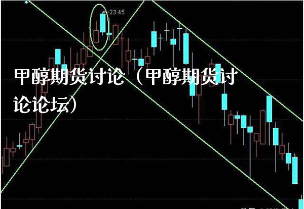 甲醇期货讨论（甲醇期货讨论论坛）_https://www.boyangwujin.com_期货直播间_第1张