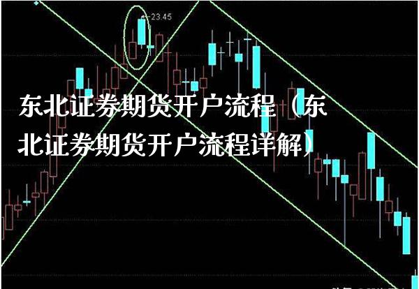 东北证券期货开户流程（东北证券期货开户流程详解）_https://www.boyangwujin.com_原油期货_第1张