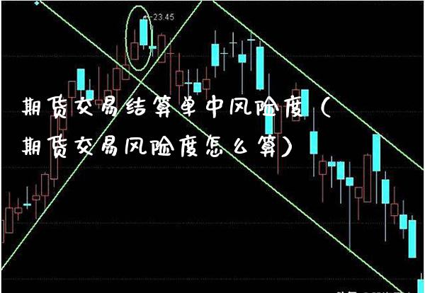 期货交易结算单中风险度（期货交易风险度怎么算）_https://www.boyangwujin.com_期货直播间_第1张