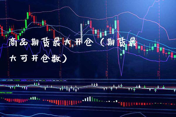 商品期货最大开仓（期货最大可开仓数）_https://www.boyangwujin.com_恒生指数_第1张