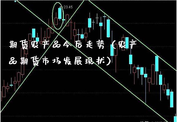 期货农产品今后走势（农产品期货市场发展现状）