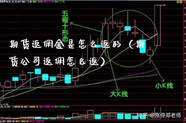 期货返佣金是怎么返的（期货公司返佣怎么返）_https://www.boyangwujin.com_原油期货_第1张
