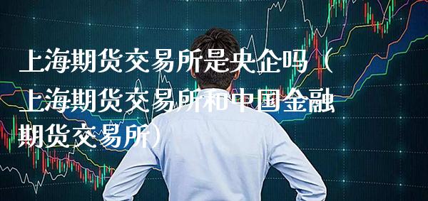 上海期货交易所是央企吗（上海期货交易所和中国金融期货交易所）_https://www.boyangwujin.com_期货直播间_第1张