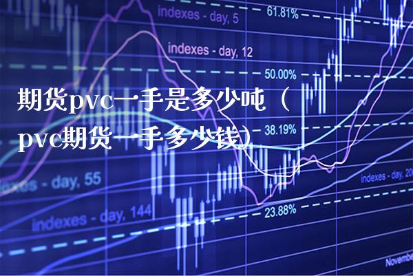 期货pvc一手是多少吨（pvc期货一手多少钱）_https://www.boyangwujin.com_原油期货_第1张