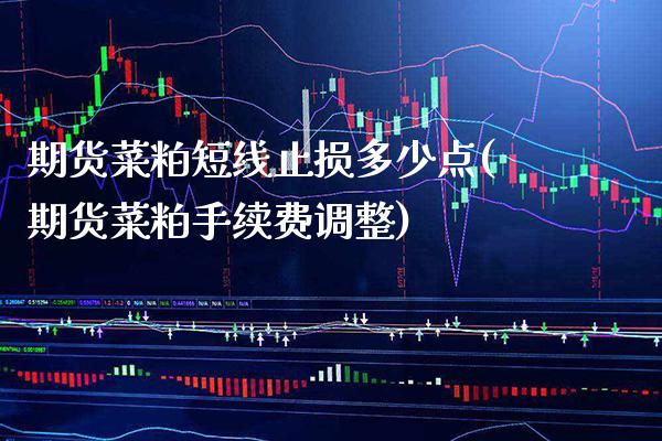 期货菜粕短线止损多少点(期货菜粕手续费调整)_https://www.boyangwujin.com_期货直播间_第1张