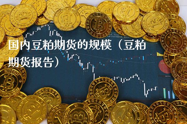 国内豆粕期货的规模（豆粕期货报告）_https://www.boyangwujin.com_黄金期货_第1张