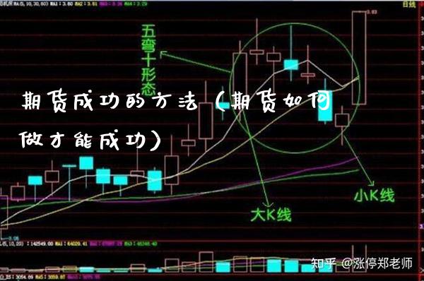期货成功的方法（期货如何做才能成功）