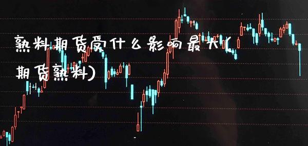 熟料期货受什么影响最大(期货熟料)_https://www.boyangwujin.com_期货直播间_第1张