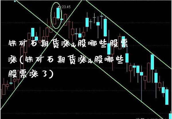 铁矿石期货涨a股哪些股票涨(铁矿石期货涨a股哪些股票涨了)