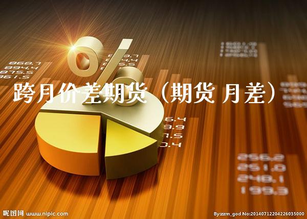 跨月价差期货（期货 月差）_https://www.boyangwujin.com_期货直播间_第1张