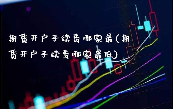 期货开户手续费哪家最(期货开户手续费哪家最低)_https://www.boyangwujin.com_纳指期货_第1张