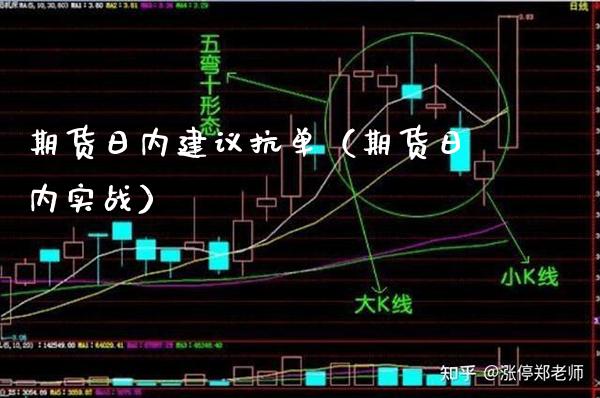 期货日内建议抗单（期货日内实战）
