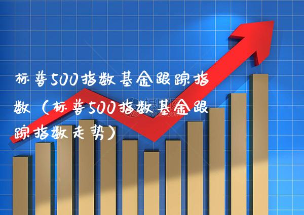 标普500指数基金跟踪指数（标普500指数基金跟踪指数走势）_https://www.boyangwujin.com_期货直播间_第1张