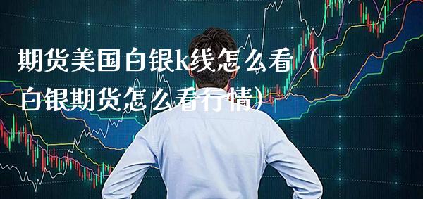 期货美国白银k线怎么看（白银期货怎么看行情）_https://www.boyangwujin.com_黄金期货_第1张