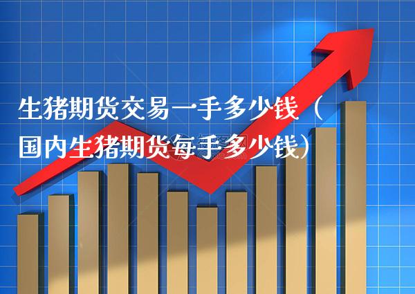 生猪期货交易一手多少钱（国内生猪期货每手多少钱）_https://www.boyangwujin.com_道指期货_第1张