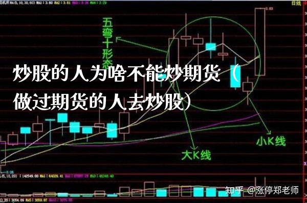 炒股的人为啥不能炒期货（做过期货的人去炒股）_https://www.boyangwujin.com_期货直播间_第1张