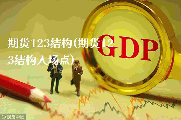 期货123结构(期货123结构入场点)