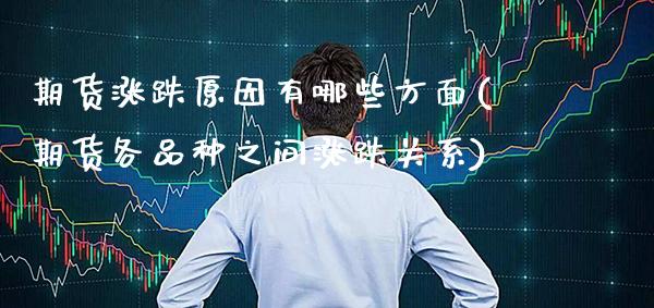 期货涨跌原因有哪些方面(期货各品种之间涨跌关系)