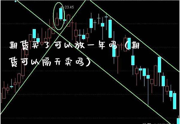 期货买了可以放一年吗（期货可以隔天卖吗）