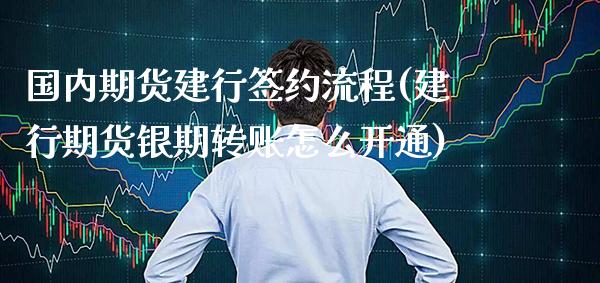 国内期货建行签约流程(建行期货银期转账怎么开通)_https://www.boyangwujin.com_期货开户_第1张