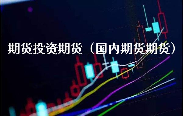 期货投资期货（国内期货期货）