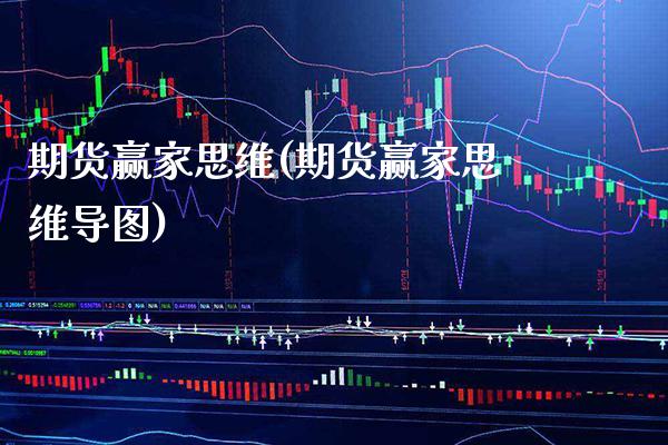 期货赢家思维(期货赢家思维导图)_https://www.boyangwujin.com_纳指期货_第1张