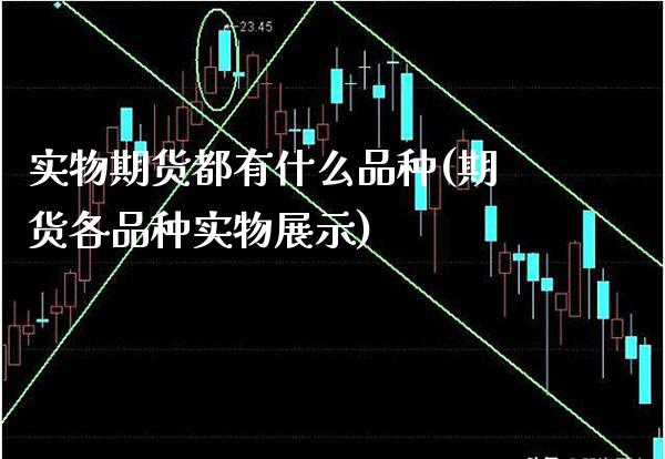 实物期货都有什么品种(期货各品种实物展示)_https://www.boyangwujin.com_期货直播间_第1张