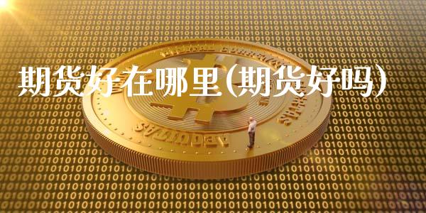 期货好在哪里(期货好吗)_https://www.boyangwujin.com_期货直播间_第1张