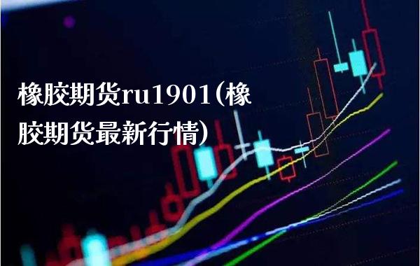 橡胶期货ru1901(橡胶期货最新行情)_https://www.boyangwujin.com_期货科普_第1张