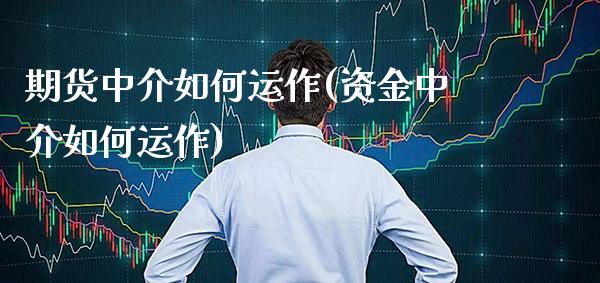 期货中介如何运作(资金中介如何运作)