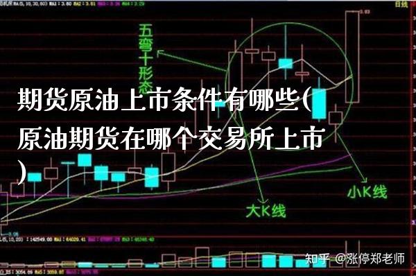 期货原油上市条件有哪些(原油期货在哪个交易所上市)