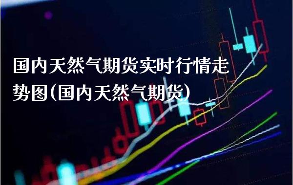 国内天然气期货实时行情走势图(国内天然气期货)_https://www.boyangwujin.com_期货直播间_第1张