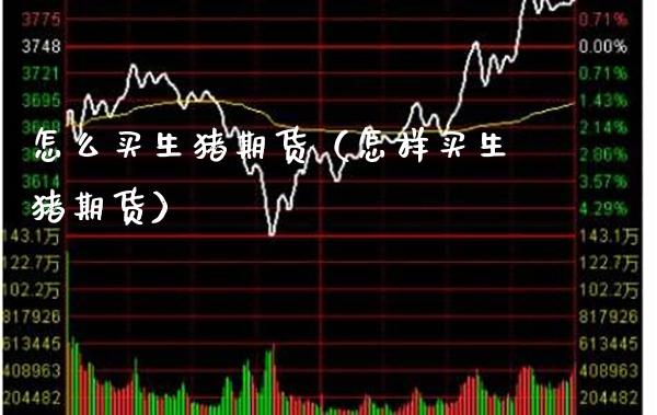怎么买生猪期货（怎样买生猪期货）_https://www.boyangwujin.com_期货直播间_第1张