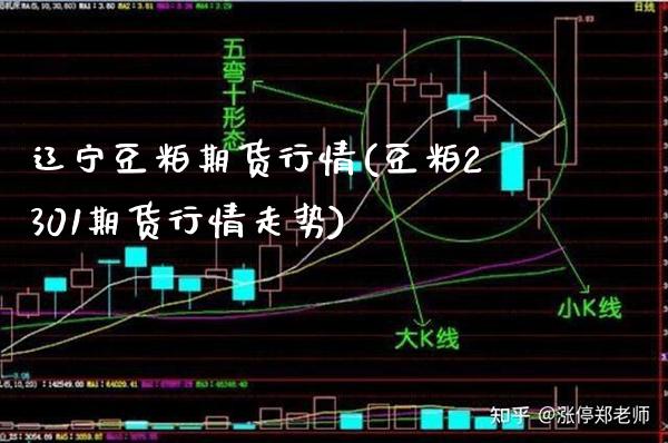 辽宁豆粕期货行情(豆粕2301期货行情走势)_https://www.boyangwujin.com_期货直播间_第1张