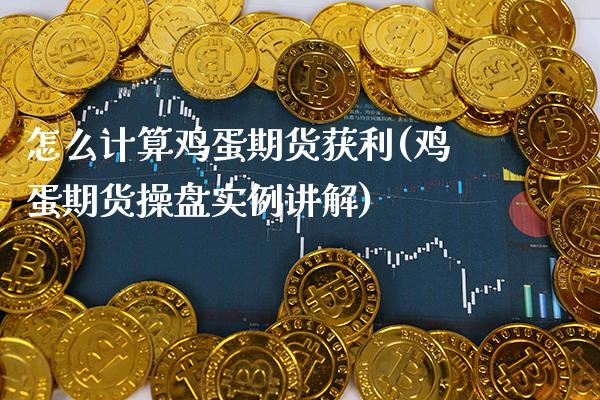 怎么计算鸡蛋期货获利(鸡蛋期货操盘实例讲解)_https://www.boyangwujin.com_期货直播间_第1张