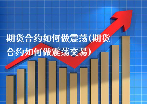 期货合约如何做震荡(期货合约如何做震荡交易)_https://www.boyangwujin.com_白银期货_第1张