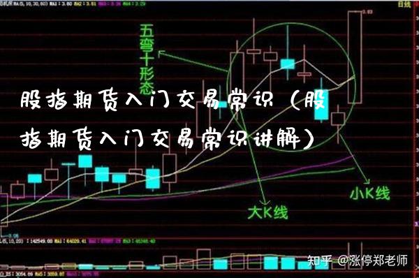 股指期货入门交易常识（股指期货入门交易常识讲解）_https://www.boyangwujin.com_期货直播间_第1张