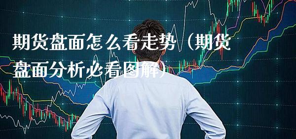 期货盘面怎么看走势（期货盘面分析必看图解）_https://www.boyangwujin.com_黄金期货_第1张