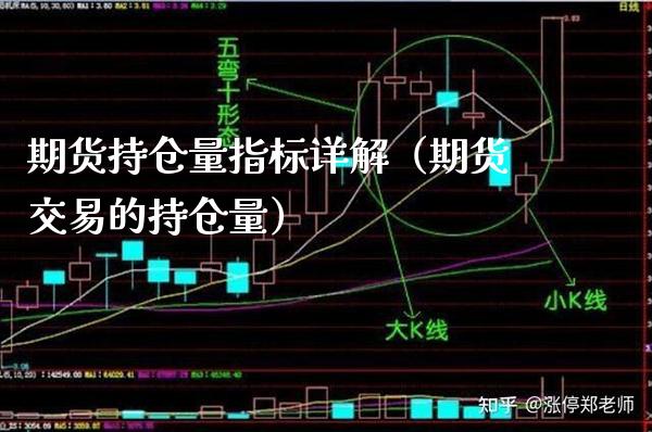 期货持仓量指标详解（期货交易的持仓量）