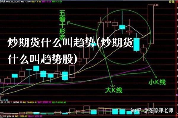 炒期货什么叫趋势(炒期货什么叫趋势股)_https://www.boyangwujin.com_期货直播间_第1张