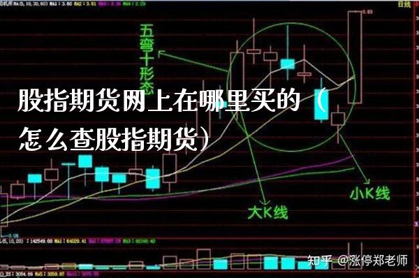 股指期货网上在哪里买的（怎么查股指期货）_https://www.boyangwujin.com_期货直播间_第1张